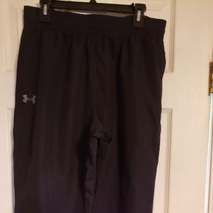Mens under armour pants